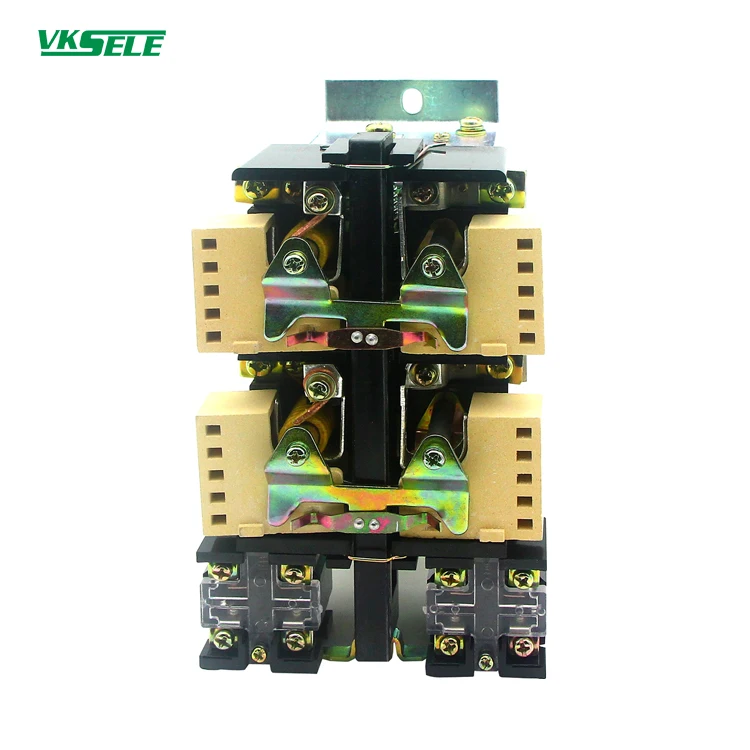 CZ0-150/01 single pole 150A 1NC 12V 24V 110V 220V DC contactor magnetic