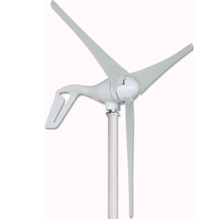 Good Price Alternative Energy Generators Low Speed 1kw 2kw 3kw 5kw 10kw Vertical Small Wind Turbine For Sale