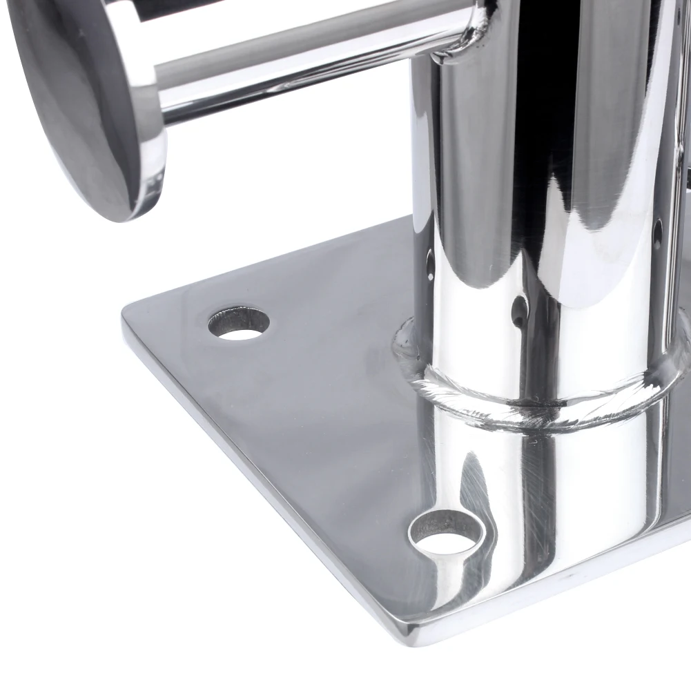 Allshine Marine accessories 304/316 Stainless Steel Mooring bitt Boat  Bollard for sale
