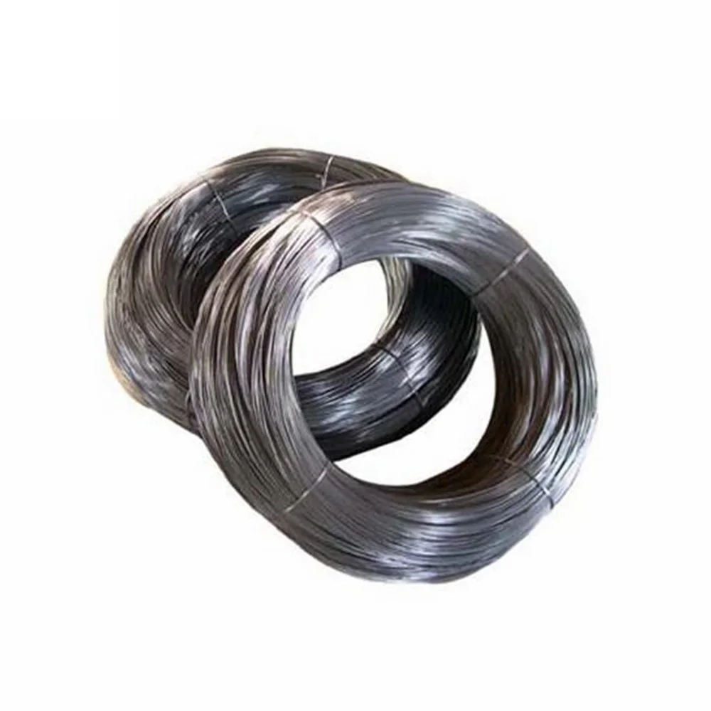 ASTM AISI Ss Wire SUS 0.13mm-3mm 304L/430/316/316L/310S/201/410/304 Stainless Steel Wire