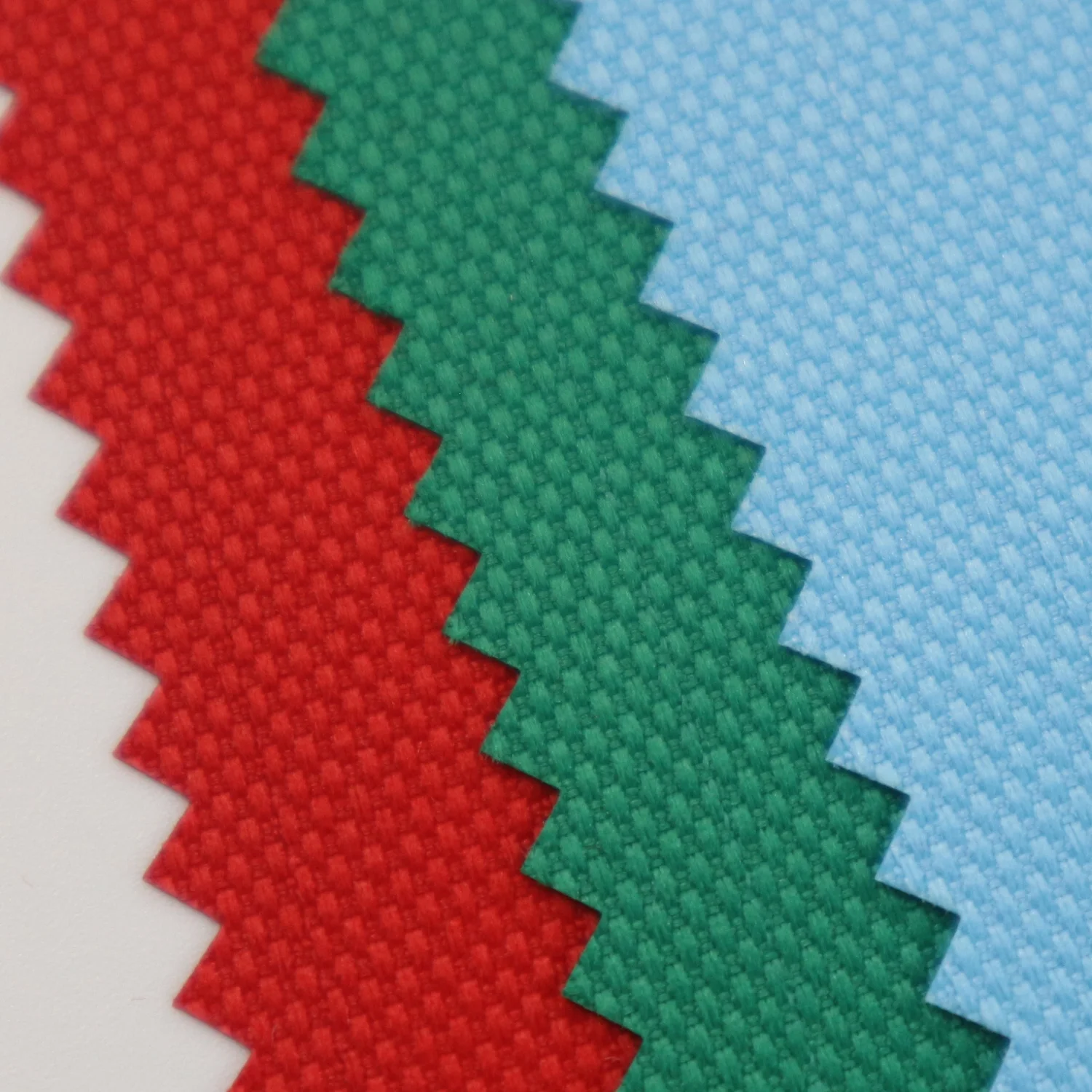 150D Conductive Anti-static  Oxford Fabric Flame Retardant Pu Coating  Fabric