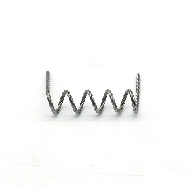 
Specializing in the production of tungsten 99.95% vacuum coating tungsten stranded wire/Tungsten Wire 