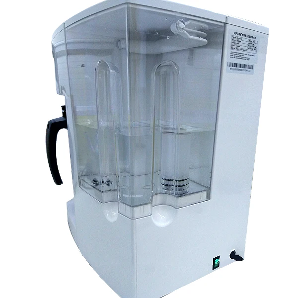 Office Use RO Systems For Drinking Water