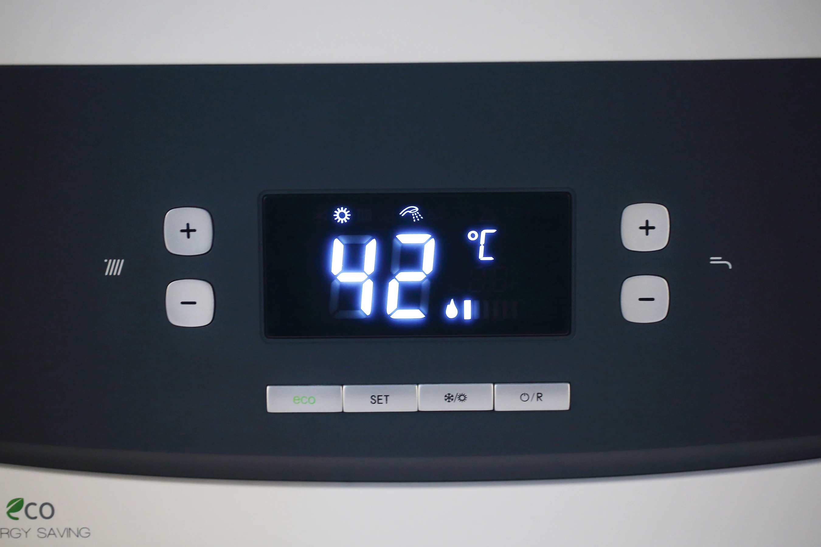 
Combi gas boiler for heating and hot water wall hung gas boiler 