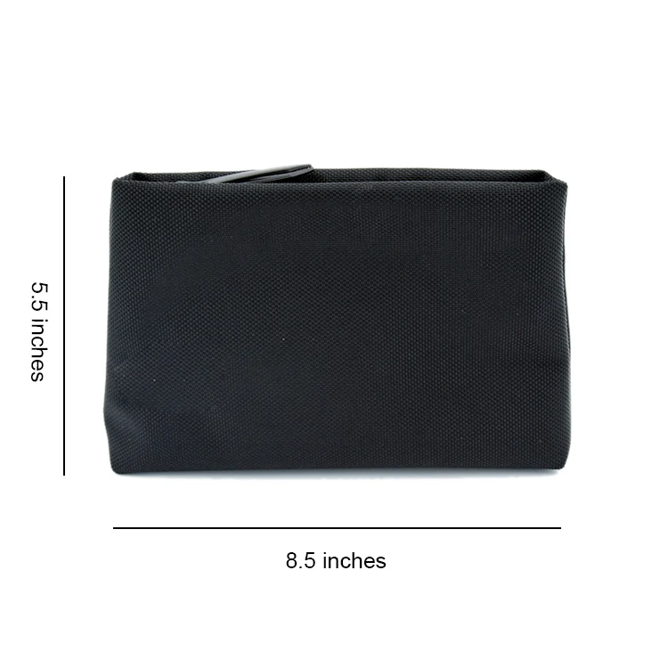 Portable Refillable Wet Dispenser Diaper Changing Kit Baby Diaper Clutch Bag for Travel