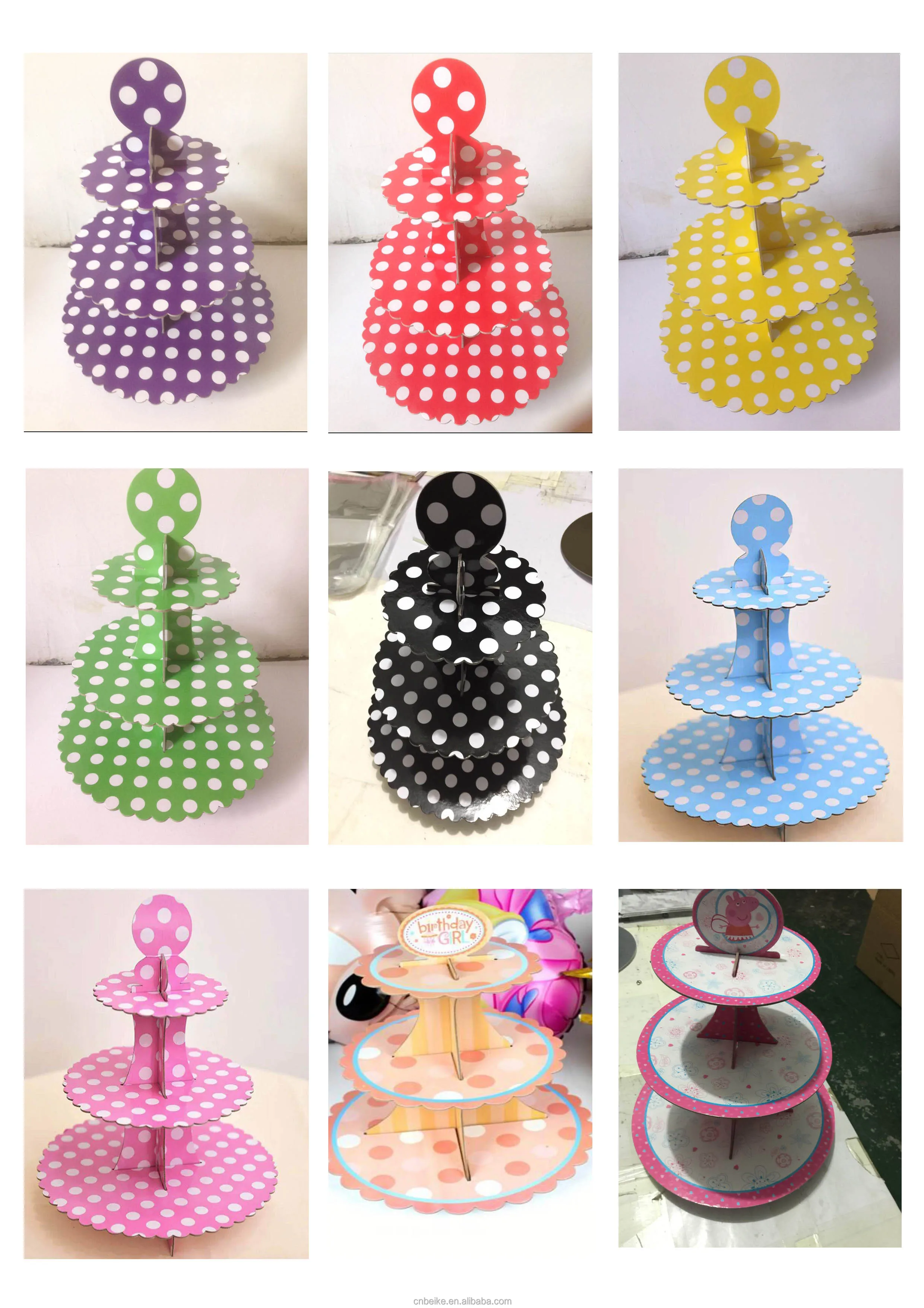 cake stand 2