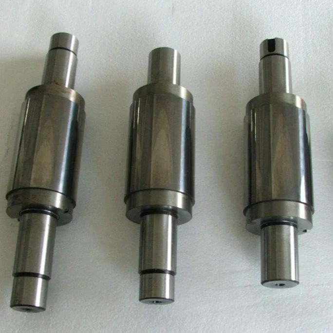 
CRM Precision Copper Flat Wire Rolling Machine with High accuracy 