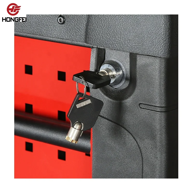 The best steel tools chest with tools set