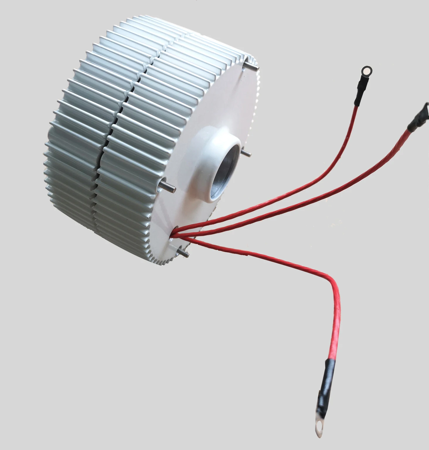 300W 750 об/мин постоянный магнит генератор 12V 24V Мини PMG для ветровой