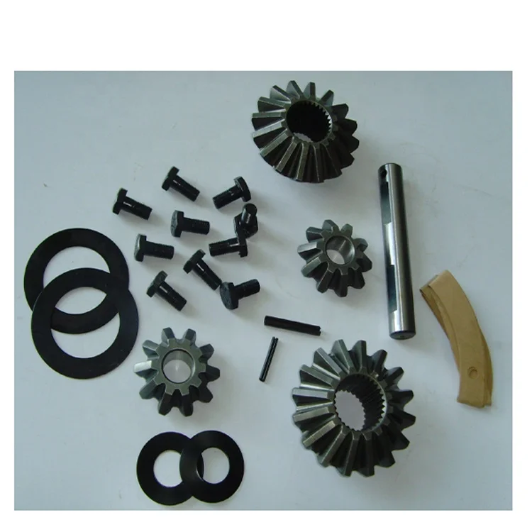 
Differential gear kits for isuzu NQR with 20 splines 