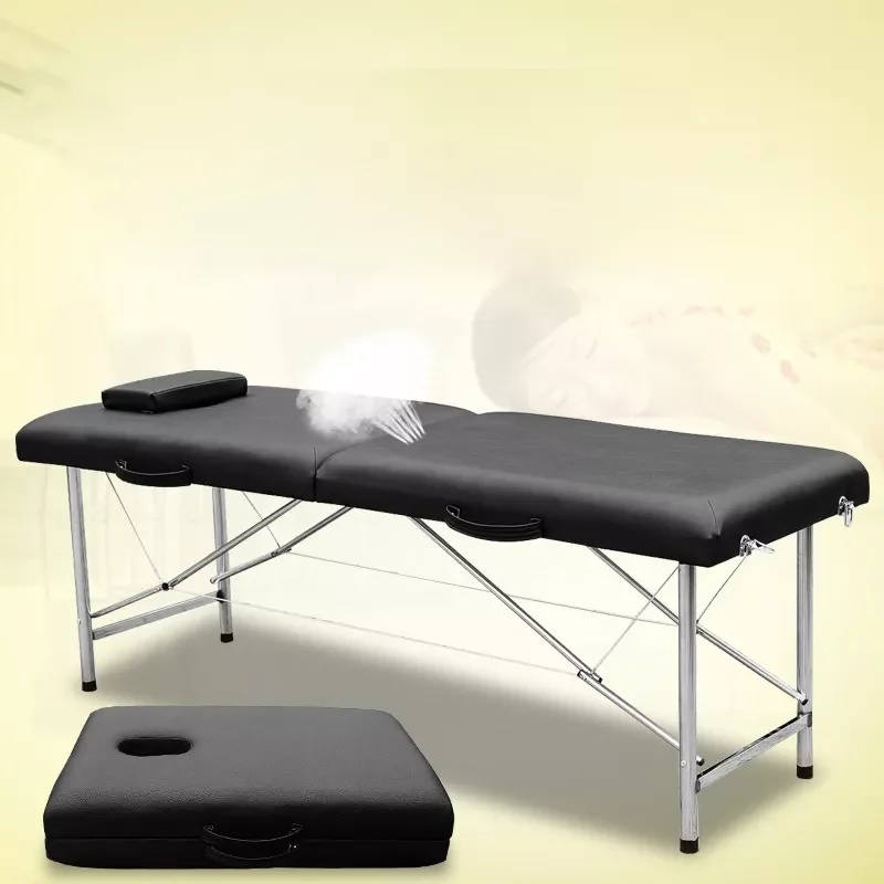massage table spa king size bed massage pink lash bed massage table