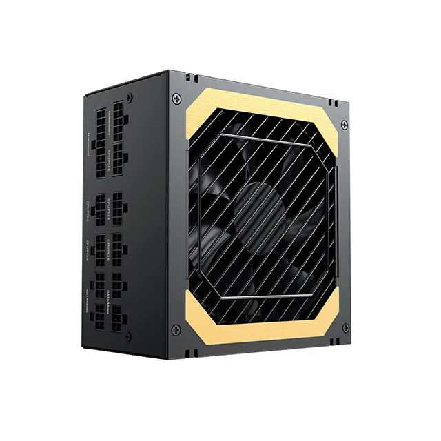 High Quality 80plus Gold PC Power Supply 1200W ATX Case Computer Power Supply 20+4pin Desktop PSU PC PSU