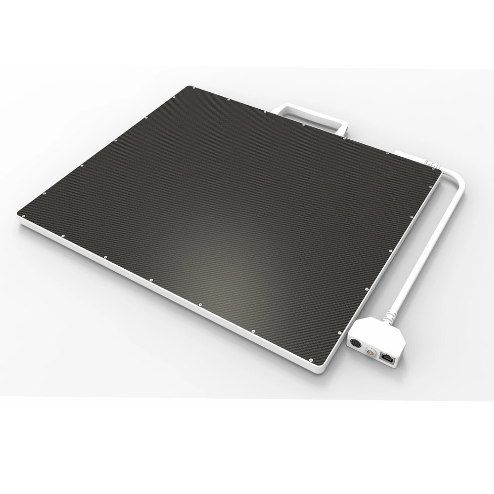 
High Image Effect Wired DR Flat Panel X Ray Detector 