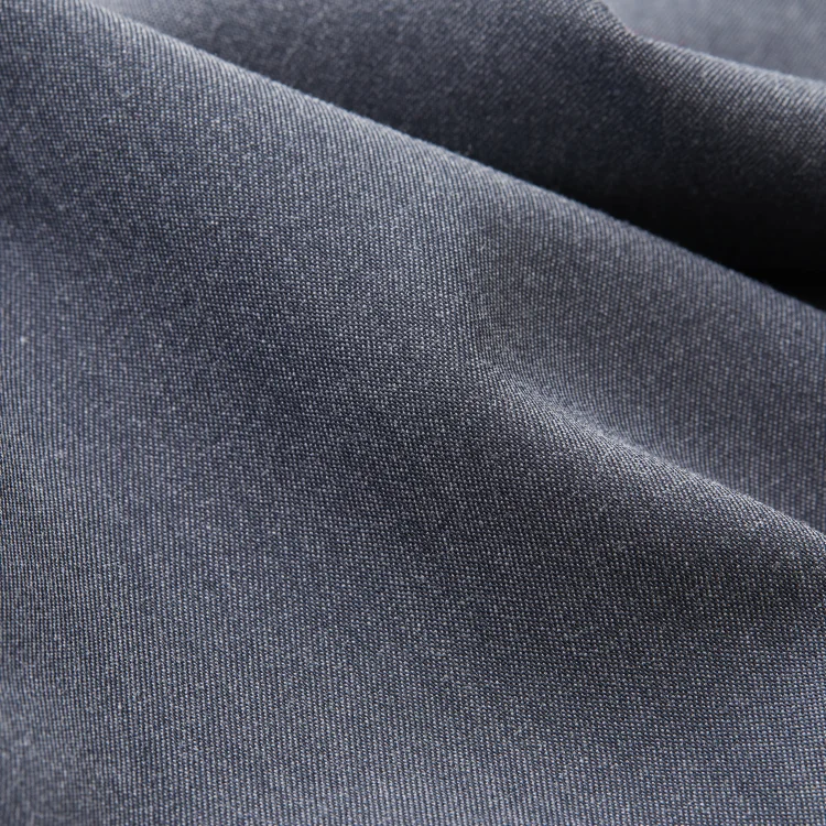 
100% cotton New TR twill leno woven skirt cloth fabric B078 