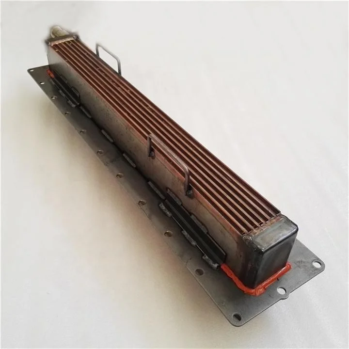 Китайские фабрики KTA19 K19 Запчасти для мотоциклов Морской Охладитель 4910355