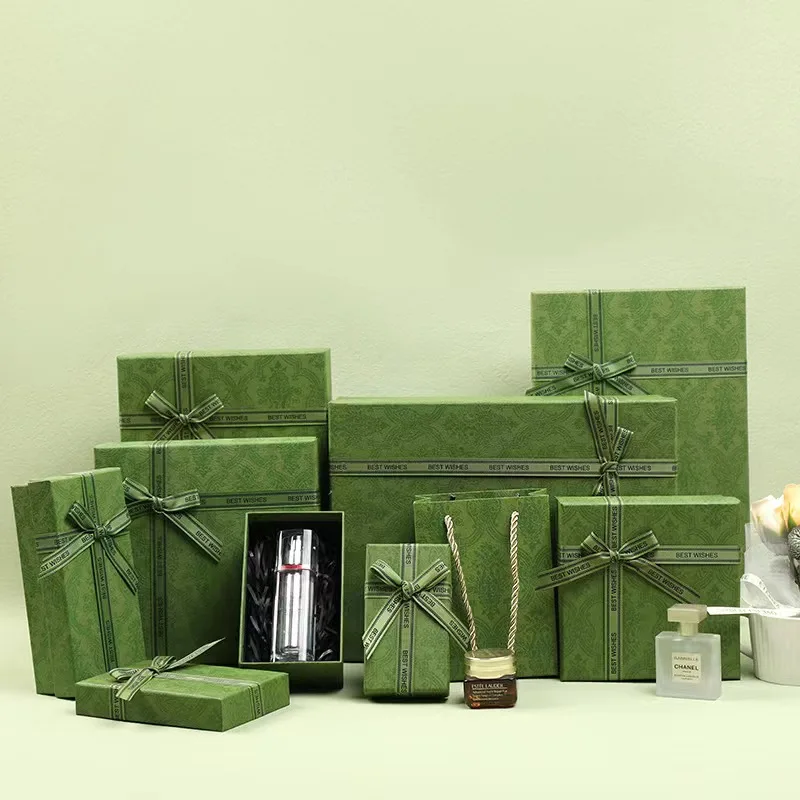 Factory customization figure cartoon shape shifting Display gift box for Electronic product exhibition