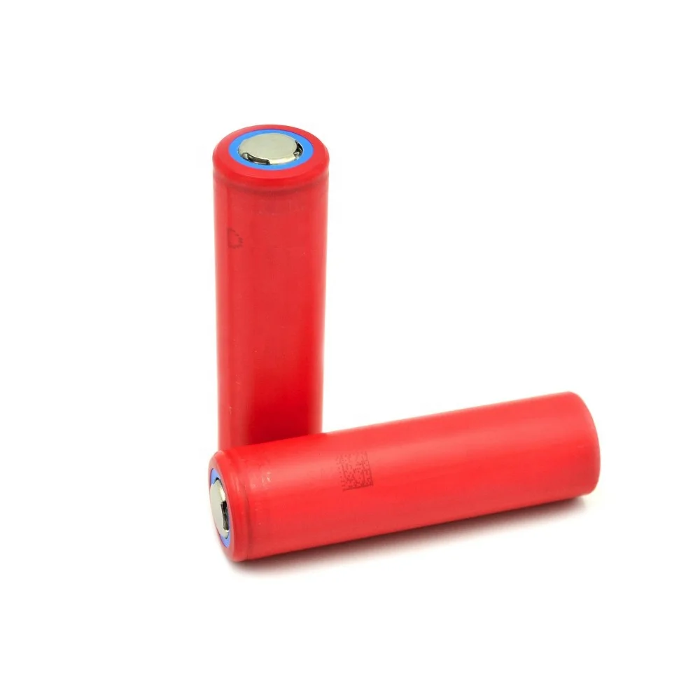 Good Price! 100% Original Ncr18650ga 10a 3500mah 3.7v Rechargeable Battery Cell Use for Uav
