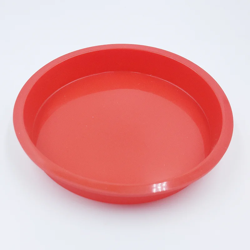 
Manufacturers stock a large number of 8-inch silicone cake pans 
