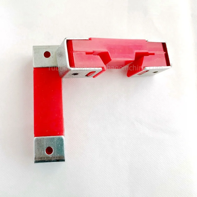 China factory Ceiling Grid Components acoustical soundproofing  resilient sound isolation clip for ceiling grid and wall stud