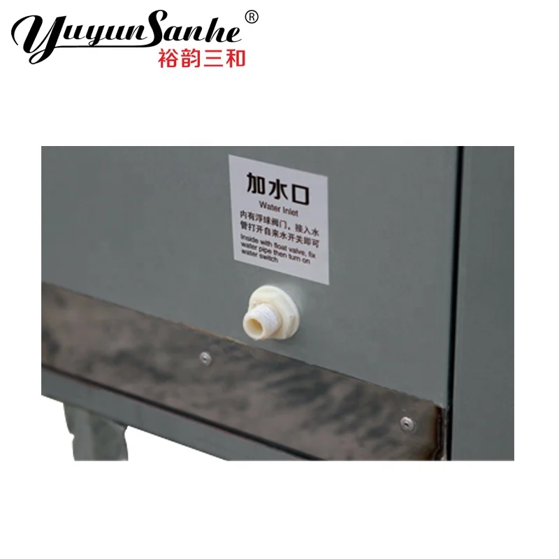 Промышленные Кондиционеры подвижный Вентилятор охлаждения