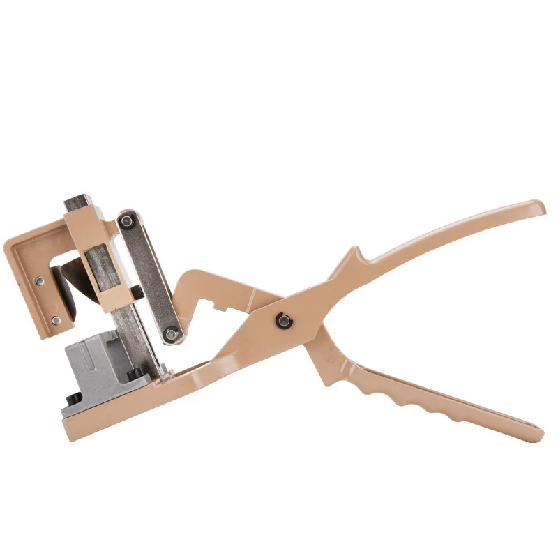 Customized Styles Rough Branch Fruit Tree Gardens Tool Scissors Grafting Machine seedling grafting tool