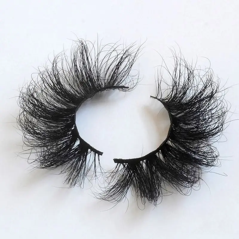 3D 5D 6D Faux Mink Lashes Luxury Lashes 3d Dramatic Lashes Wholesale Faux Mink Eyelash Vendors