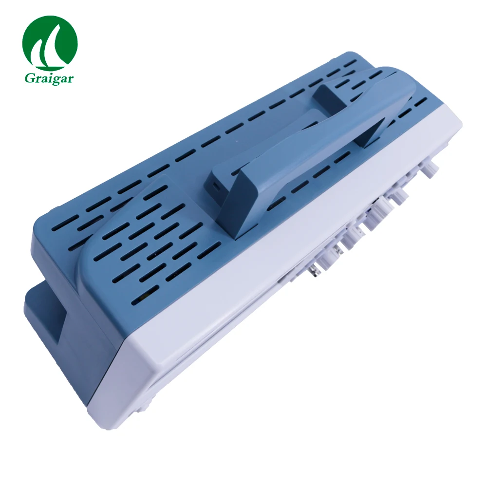 Hantek DSO5202P Handheld Digital Storage Oscilloscope 200MHz 1GSa/s 2 Channels 40K Memory Depth Oscilloscope