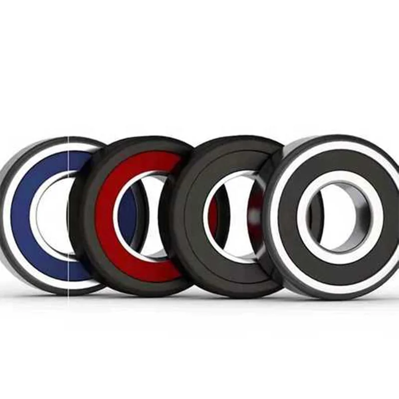 76451-U311071 Forklift Mast Bearing 25*72*28 Carriage Side Roller Bearing 63491-U22307 63355-31961-711