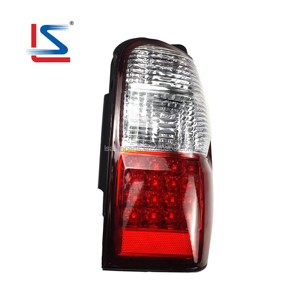 Светодиодные фонари для авто задний фонарь TOYOTA HILUX SURF 4RUNNER 1997-2000 8156035121 TO2800123