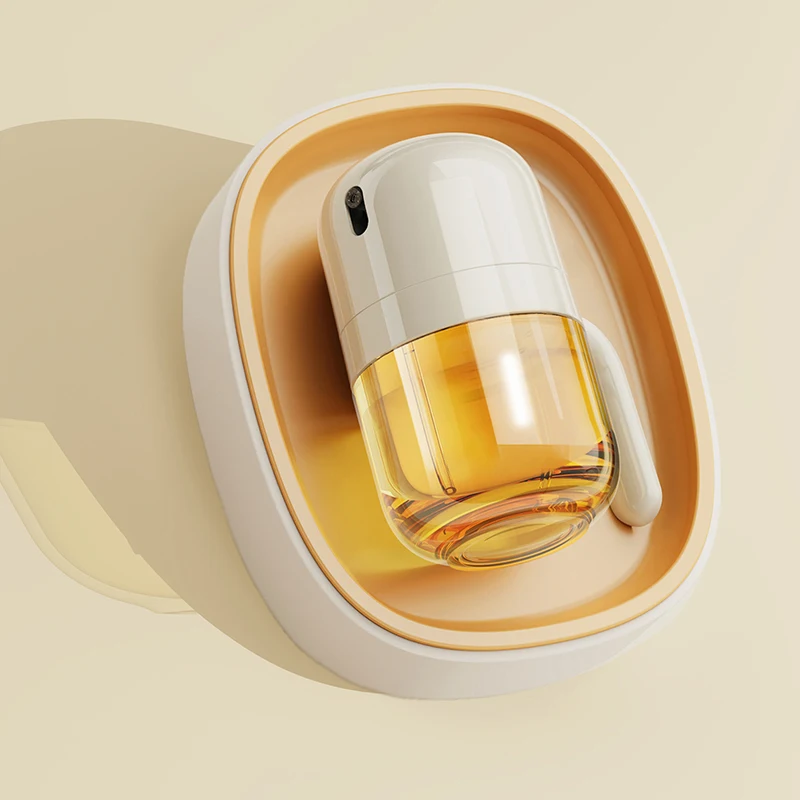 300ml Oil Dispenser Olive Pot No Hanging Oil Anti-leak Oil Spray Bottle for Kitchen Glass Bottles for Spices Household