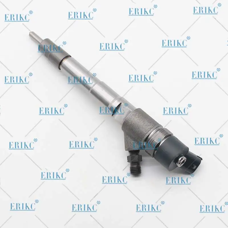 ERIKC 0 445 110 247 форсунки электронный блок 0445 0445110247 впрыска топлива для HYUNDAI IVECO