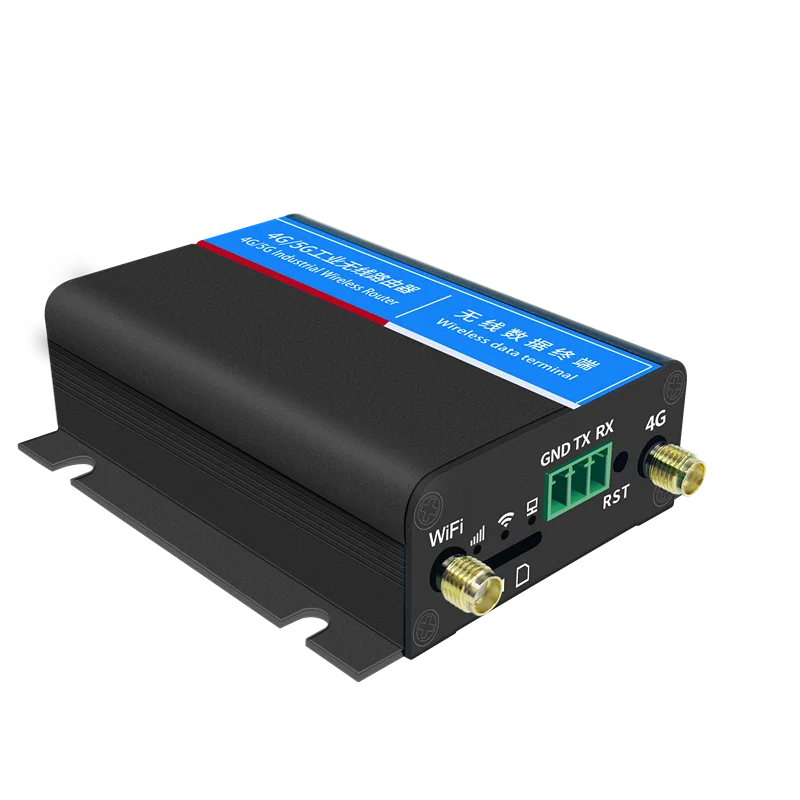 Lible D520 Водонепроницаемый 4g Открытый 4g 5g Lte Cpe беспроводной открытый маршрутизатор с слотом для Sim-карты