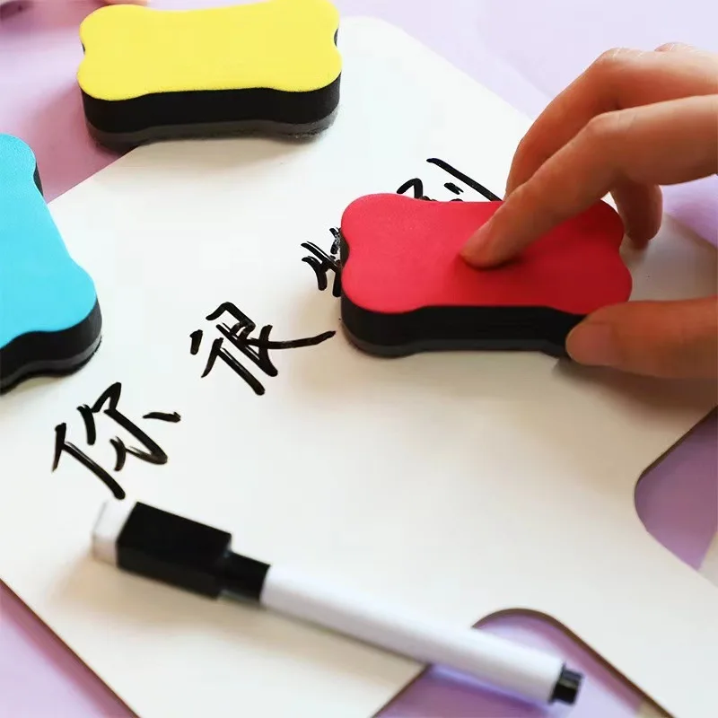 Hot Sellers Children Tracing Books Workbook Set Kindergarten Erasable Exercises Puzzle Education Toys Pen Montessori For Kids