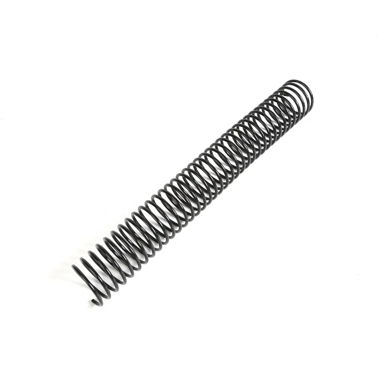 Hinge Coil Ballpoint Pen Toy Miniature 304 Stainless Steel Compression Springs