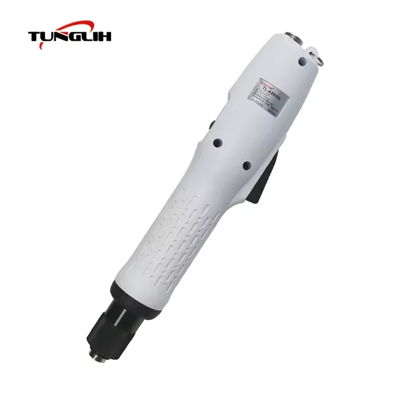 Middle Torque Range kgf,cm Counter Display Brushless Electric Screwdriver for Automatic Car Industrial