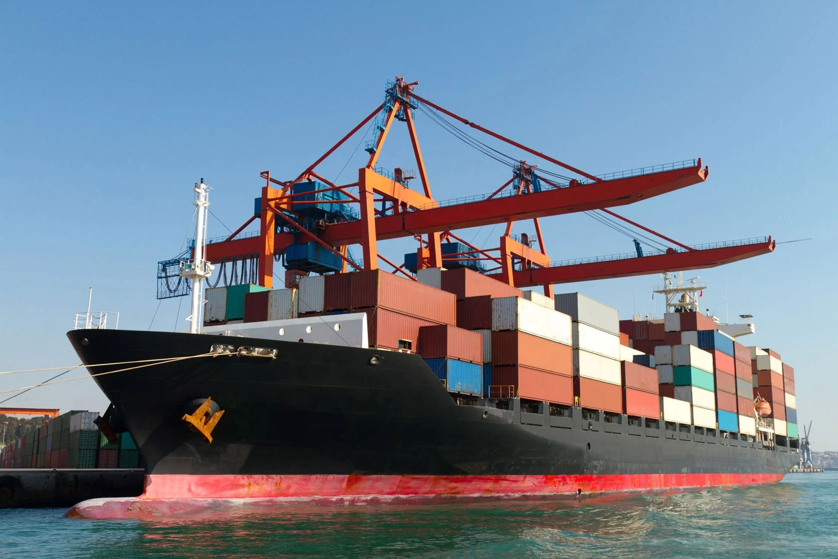 Sea freight shipping container from China Guangzhou to Zambia Zanzibar New Zeland
