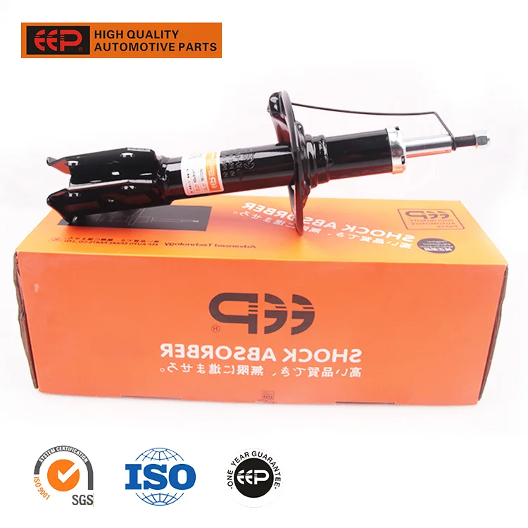 EEP shock absorber for TOYOTA NSP15 YARIS 15- 48510-0D490