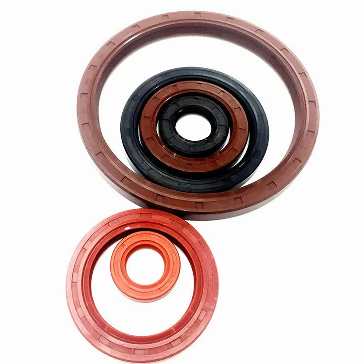 Nitrile Front Shock Absorber Fork Dust Cover Wholesale Motorcycle Parts Rubber Oil Seal