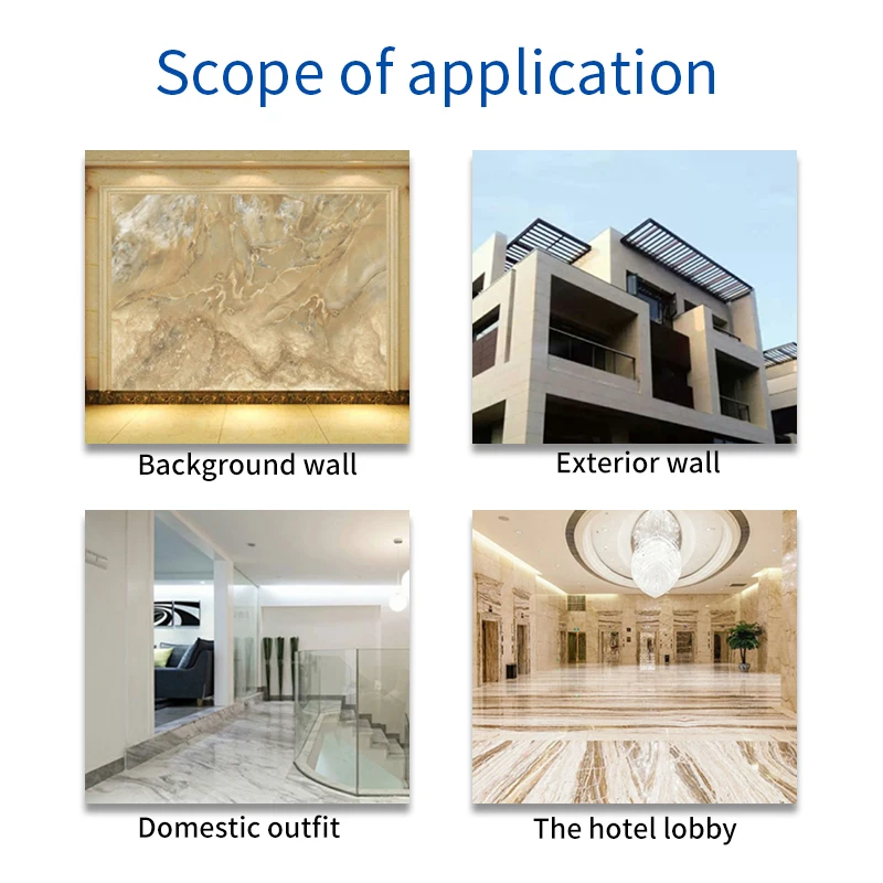 
Marble sealer waterproof coating antifouling protection coating stones surface film wholesale manufacturer 