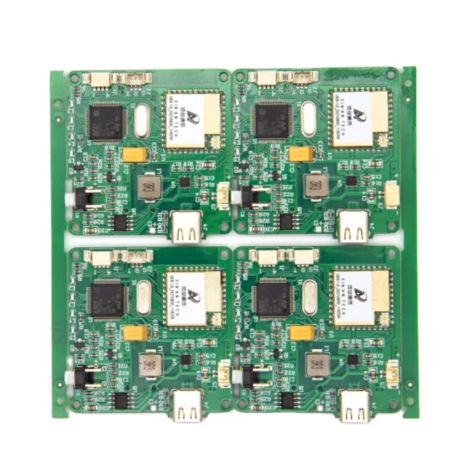 PCBA manufacturing PCB assembly circuit board factory for customer service 24 hours online