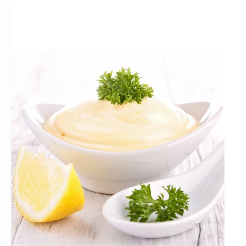 5kg Hot Sale salad dressing series use in the food industry  For bakery