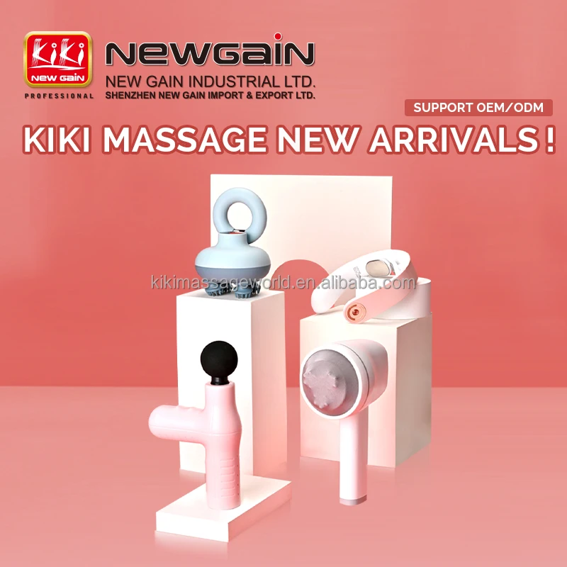 KIKI NEWGAIN Wholesale Massage Oil Lotion Bottle Warmer Electric Oil Warmers for Massage Salon Spa