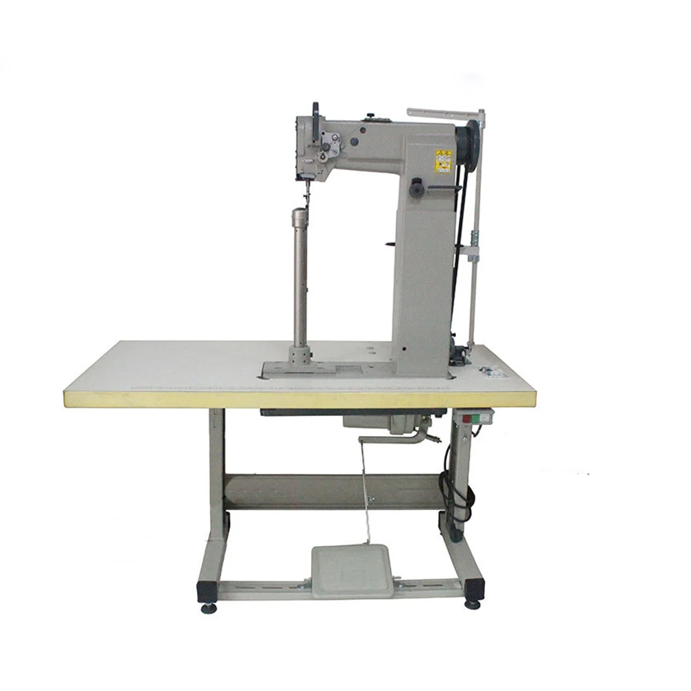 8365 POSTBED CYLINDER BED 8365 SINGLE NEEDLE UNISON FEED SEWING MACHINE