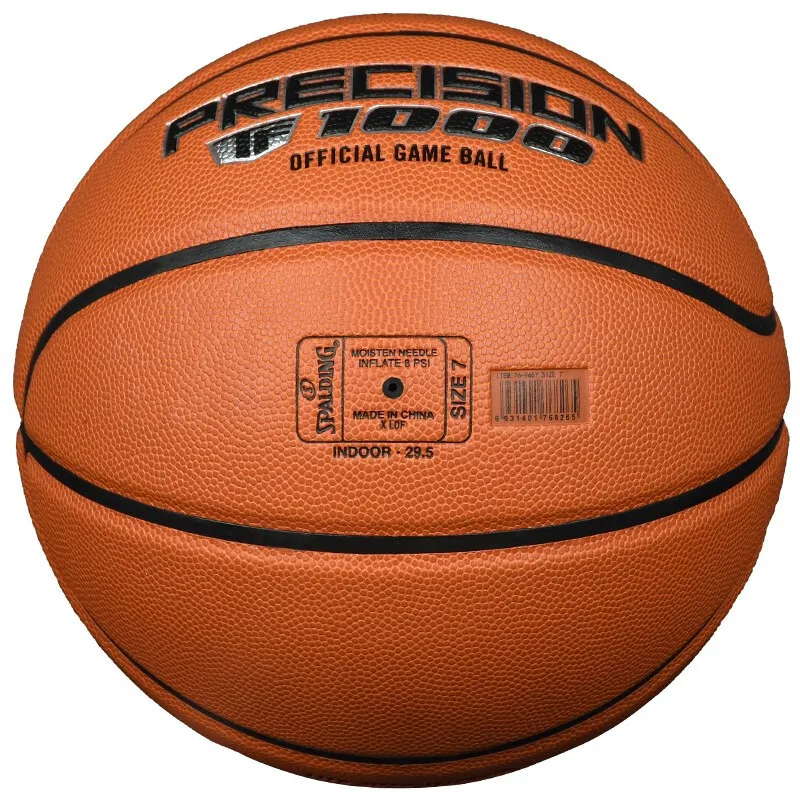 Basketball New Wear-resistant Suitable For Competition Training Factory Direct Sales