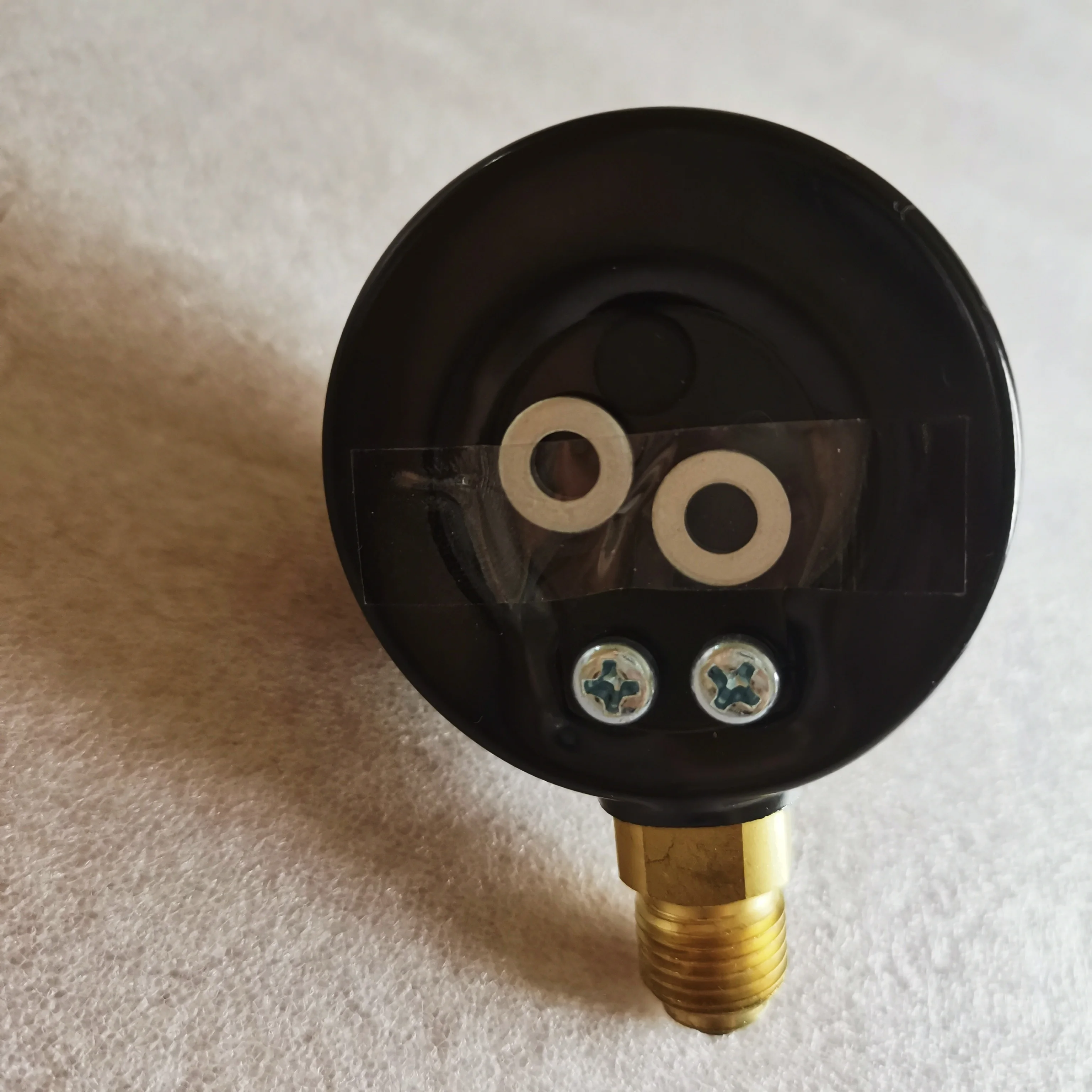 CNG LPG Conversion Kits sequential autogas pressure gauge Cng Manometer