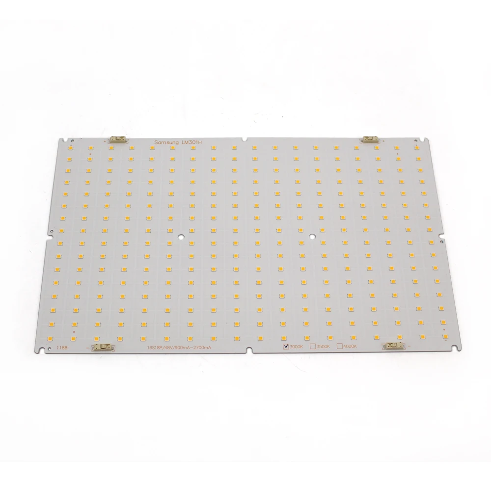 Светодиодная плата Figolite Grow QB288 LM301H V3
