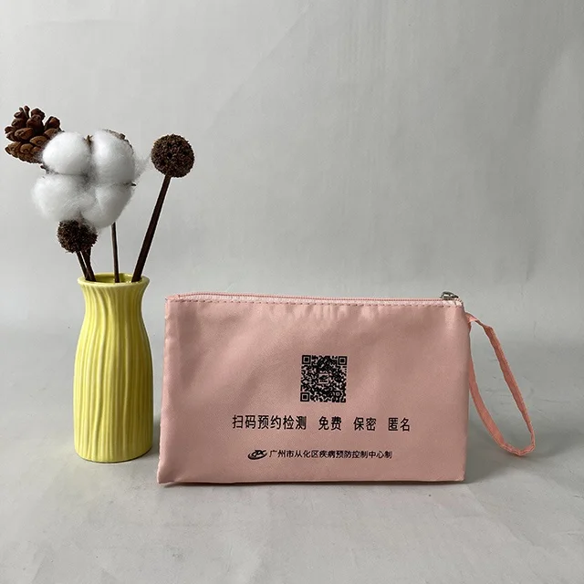 Pvc Milk Zipper unicorn Pencil Bag Kawaii Custom Cute case Kid Stationery Set and Golf