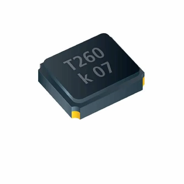 7V-30.000MAAV-T 4-SMD No Lead  ICS Current Regulation Encoders