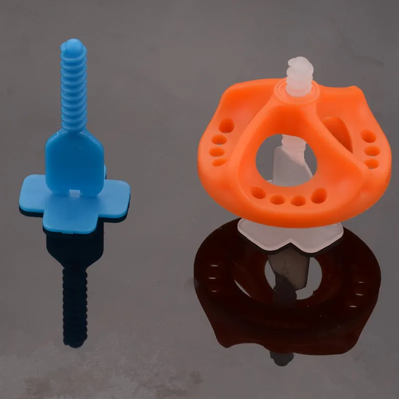 Hot Selling Tile Leveling System wedges and clips