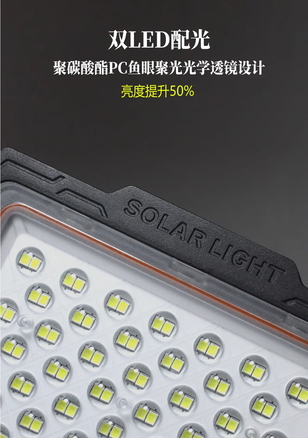 Cheap price 30ah lithium battery floodlight camera outdoor 4k solar lamp with remote control